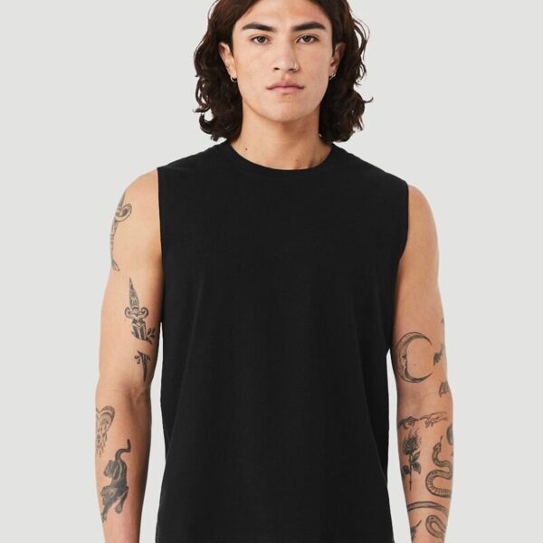 Triblend Tank Thumbnail