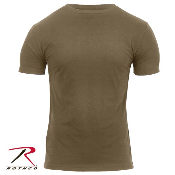 Rothco Athletic Fit T-Shirt Thumbnail